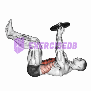 weighted crunch