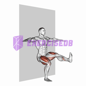 kick out sit
